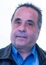 Foto de GERALDO  MAGELA  O CEGUINHO 4469 nas Eleições 2022