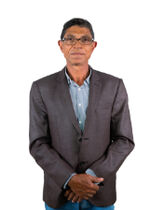 Foto de GEREMIAS BRITO 7765 nas Eleições 2022