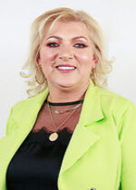 Foto de GILDETE ALVES A LOIRA DA RAÇÃO 2355 nas Eleições 2022