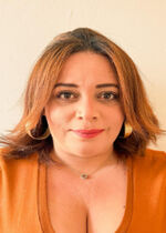 Foto de GISELE NOGUEIRA 5007 nas Eleições 2022