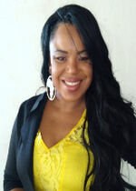 Foto de GIZA ALEXANDRE 5046 nas Eleições 2022