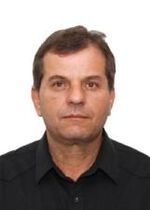 Foto de GOIANO 7015 nas Eleições 2022