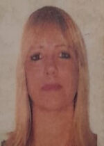 Foto de GORETE THOMAZI 1552 nas Eleições 2022