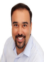 Foto de GUILHERME NASSER 4090 nas Eleições 2022