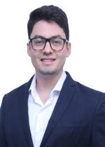 Foto de GUSTAVO ADJUTO 2288 nas Eleições 2022