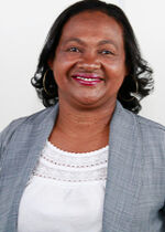 Foto de IOLANDA 2345 nas Eleições 2022