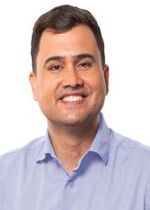 Foto de IRLAN MELO 5123 nas Eleições 2022