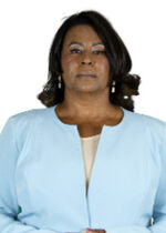 Foto de IRMÃ ANÁLIA 7076 nas Eleições 2022