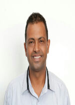 Foto de IVAN DE ASSIS 1244 nas Eleições 2022