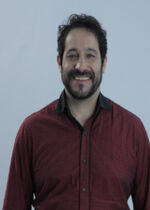 Foto de JACKSON SAO TOME DAS LETRAS 1223 nas Eleições 2022