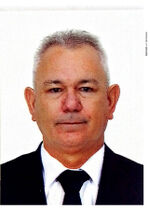 Foto de JAQUES MARTINS 1505 nas Eleições 2022