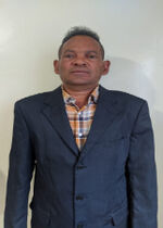 Foto de JOÃO MÓVEIS 1216 nas Eleições 2022