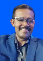 Foto de JORNALISTA ZE CARLOS 9006 nas Eleições 2022