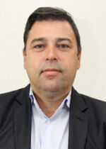 Foto de JOSE ROBERTO 1026 nas Eleições 2022