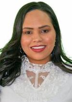 Foto de JOSIANE CARMO 5145 nas Eleições 2022