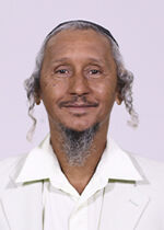 Foto de JUDEU BRASILEIRO - B NEI ANUSS 3622 nas Eleições 2022