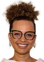 Foto de JÚLIA ROCHA 2100 nas Eleições 2022