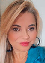 Foto de JULIARINA 1910 nas Eleições 2022