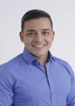 Foto de JÚNIOR SOUSA 5535 nas Eleições 2022