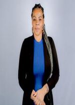 Foto de JUSSARA BORGES 7715 nas Eleições 2022