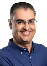 Foto de LAFAYETTE ANDRADA 1080 nas Eleições 2022