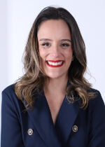 Foto de LAIZ 7700 nas Eleições 2022