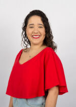 Foto de LAURA COSTA 4071 nas Eleições 2022