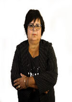 Foto de LENINHA 2089 nas Eleições 2022