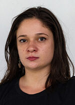 Foto de LÍVIA FLOR 2135 nas Eleições 2022