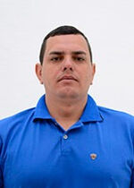 Foto de LOCUTOR WELITON BRAGA 9001 nas Eleições 2022