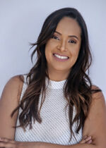 Foto de LOÍDE GONÇALVES 1977 nas Eleições 2022