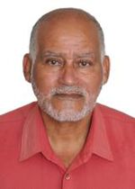 Foto de LUISINHO CORREDOR 1325 nas Eleições 2022