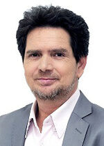 Foto de LUIZ CARVALHO 1017 nas Eleições 2022