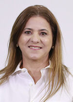 Foto de LUIZA SATHELER 1912 nas Eleições 2022