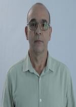 Foto de MAERCIO DE OLIVEIRA 1241 nas Eleições 2022