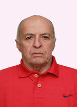 Foto de MANOEL VESPÚCIO 1345 nas Eleições 2022