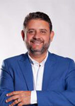 Foto de MARCELUS ROCHA 1188 nas Eleições 2022