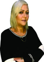 Foto de MARCIA BRAGA 5113 nas Eleições 2022