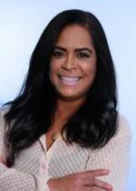 Foto de MÁRCIA CATIGURIA 4491 nas Eleições 2022