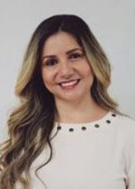 Foto de MÁRCIA PINHEIRO 3020 nas Eleições 2022