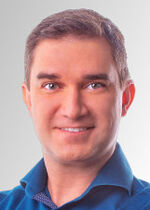 Foto de MASSA 3034 nas Eleições 2022