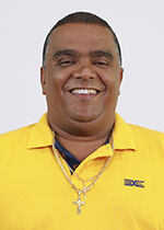 Foto de MAXWELL MILAMAX 1167 nas Eleições 2022