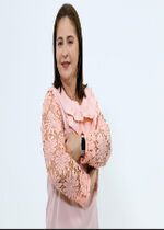 Foto de MISSIONÁRIA SERGIANA GOMES 5586 nas Eleições 2022