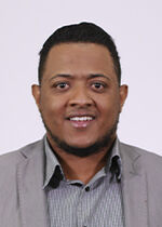 Foto de MISSIONARIO PAULO VITOR 1917 nas Eleições 2022