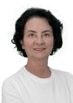 Foto de NANAH FERREIRA 7056 nas Eleições 2022