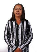 Foto de NILZA RAMOS 1214 nas Eleições 2022