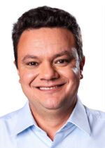 Foto de ODAIR CUNHA 1307 nas Eleições 2022