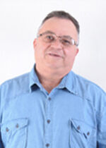 Foto de OZANAN 1150 nas Eleições 2022