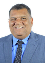 Foto de PASTOR GIL NOVAIS 3332 nas Eleições 2022