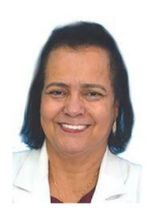 Foto de PASTORA BETH 3632 nas Eleições 2022